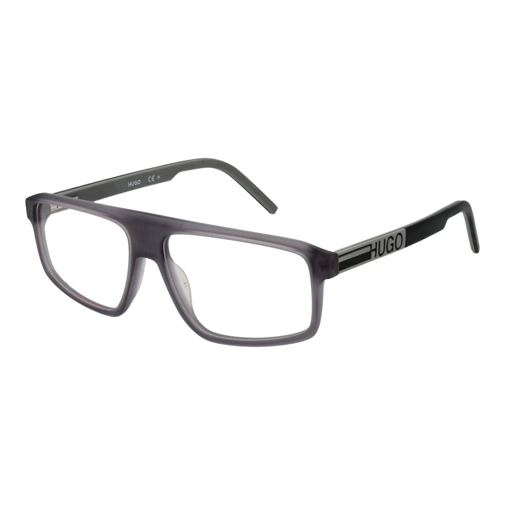 Gray Acetate Glasses (Frames)