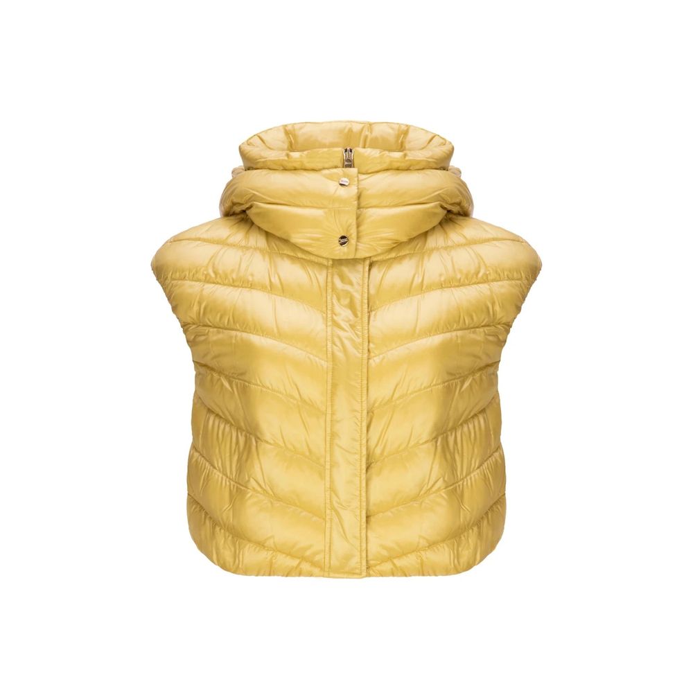 Down Vest Jacket