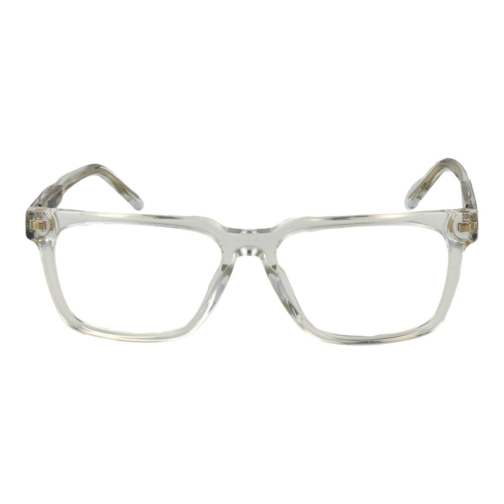 Transparent Acetate Glasses (Frames)