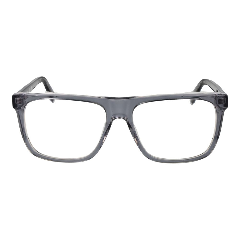 Gray Acetate Glasses (Frames)