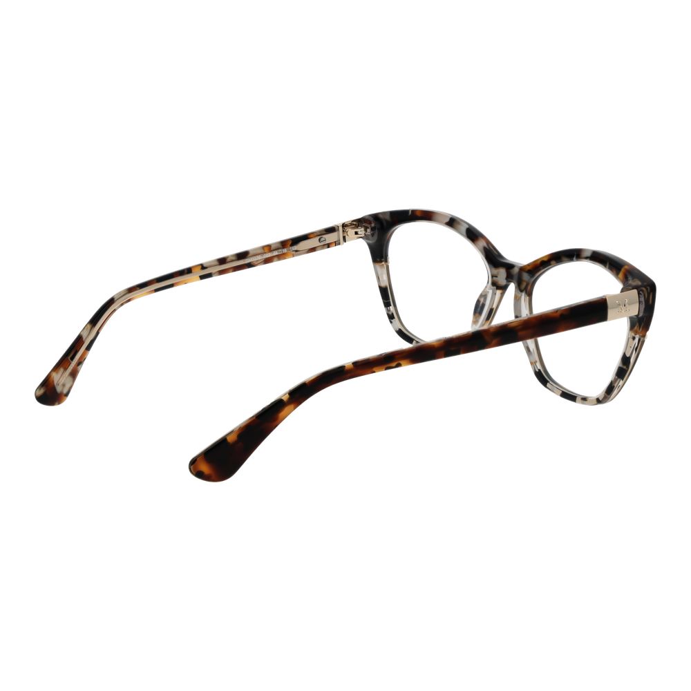 Brown Acetate Glasses (Frames)