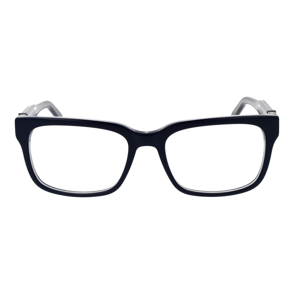 Blue Acetate Glasses (Frames)