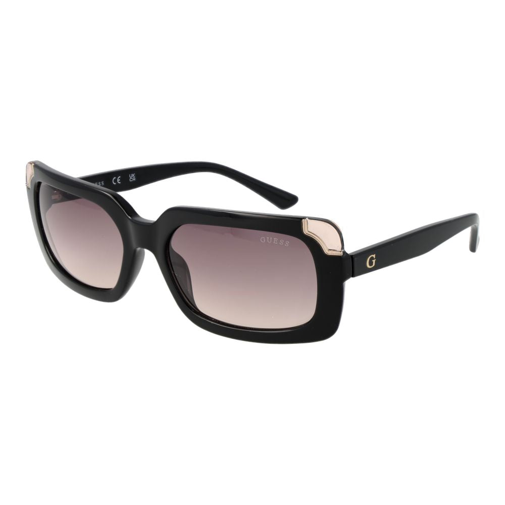 Black Women Sunglass