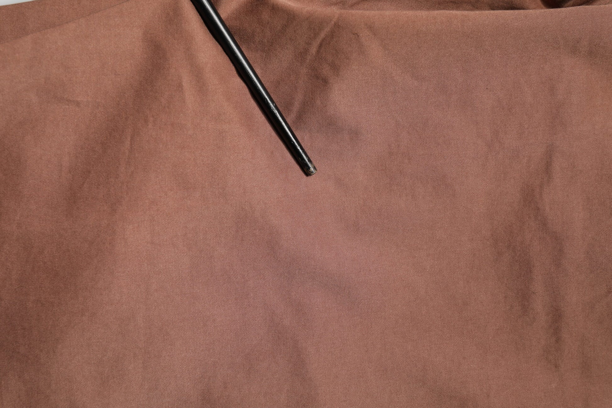 Brown Mid Waist Skinny Fit Denim Men Trouser Jeans