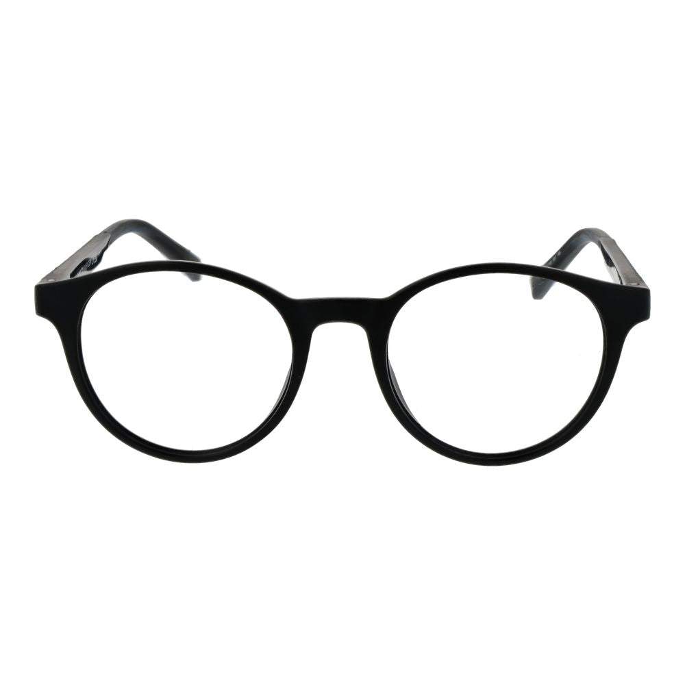 Black Polyamide Glasses (Frames)