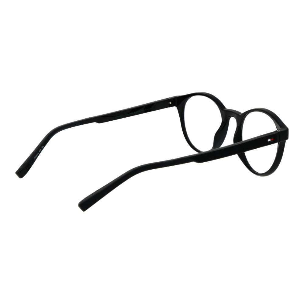Black Polyamide Glasses (Frames)