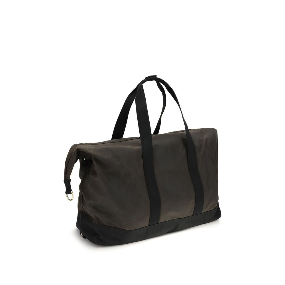 Green Polyester Luggage And Travel