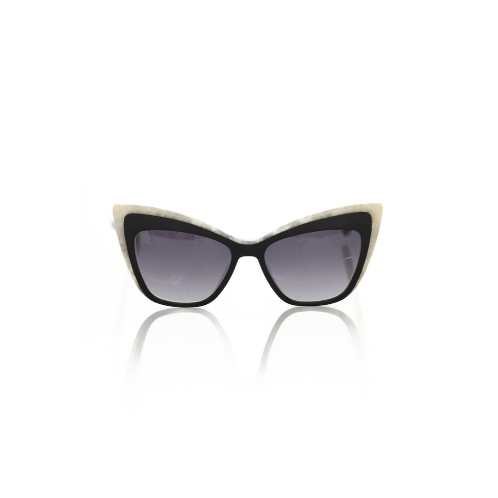 Black Acetate Sunglasses