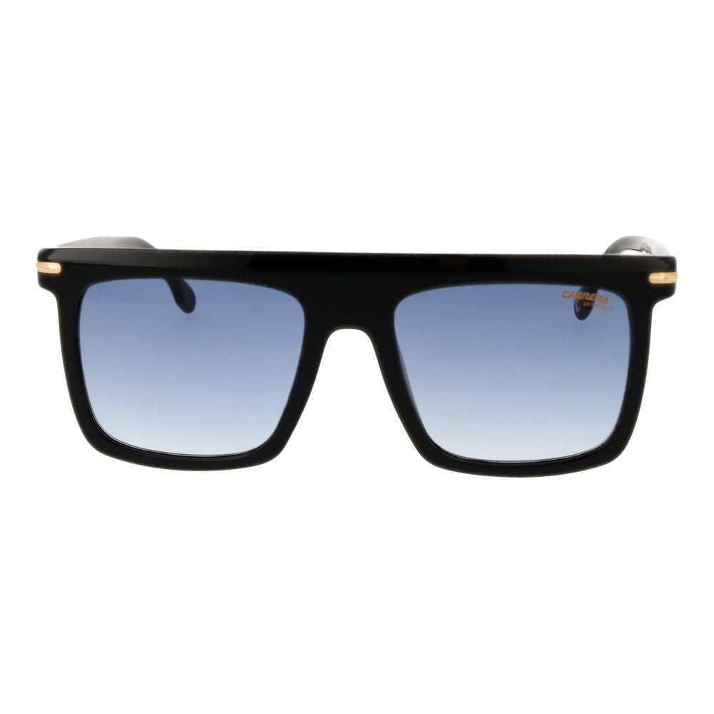Black Acetate Sunglasses