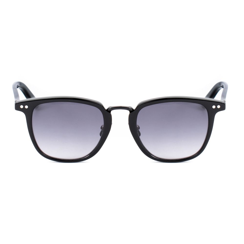 Black Acetate Sunglasses