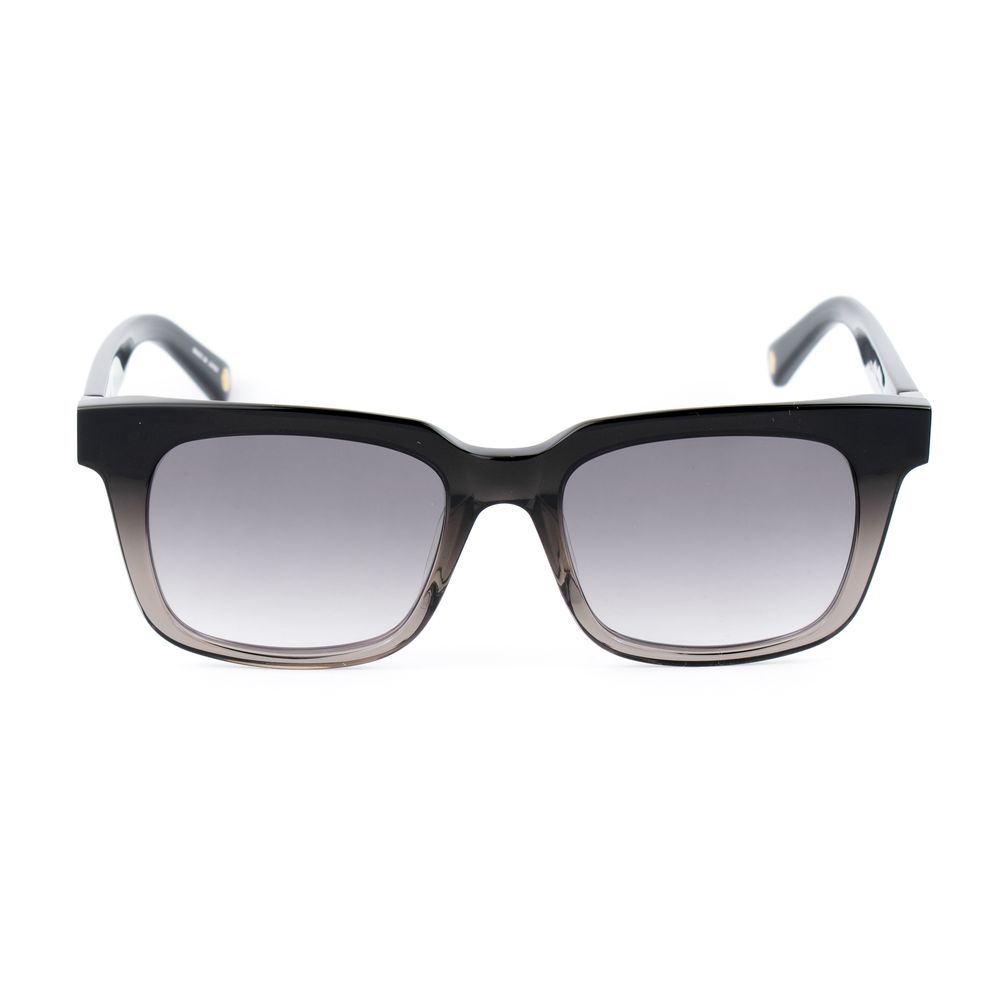 Black Acetate Sunglasses
