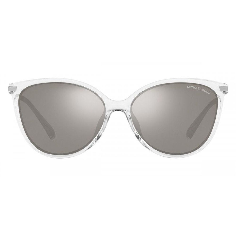 Transparent Acetate Sunglasses
