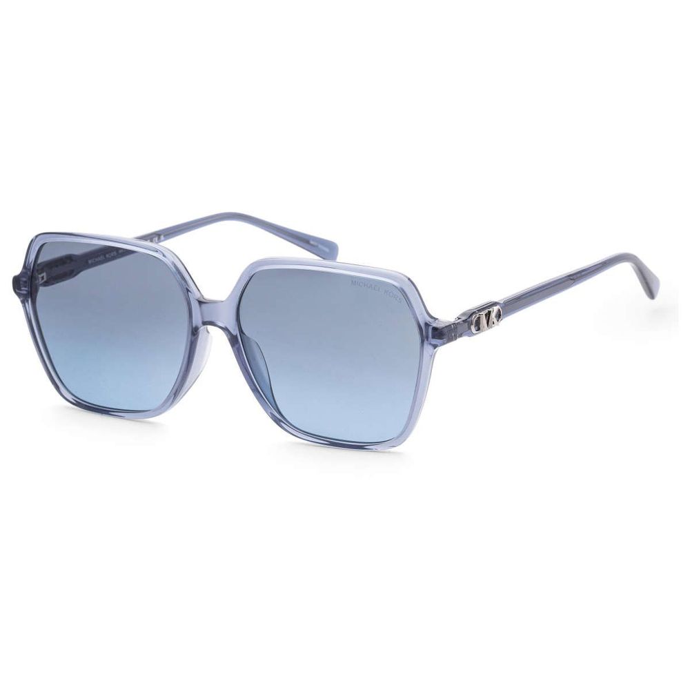 Blue Acetate Sunglasses