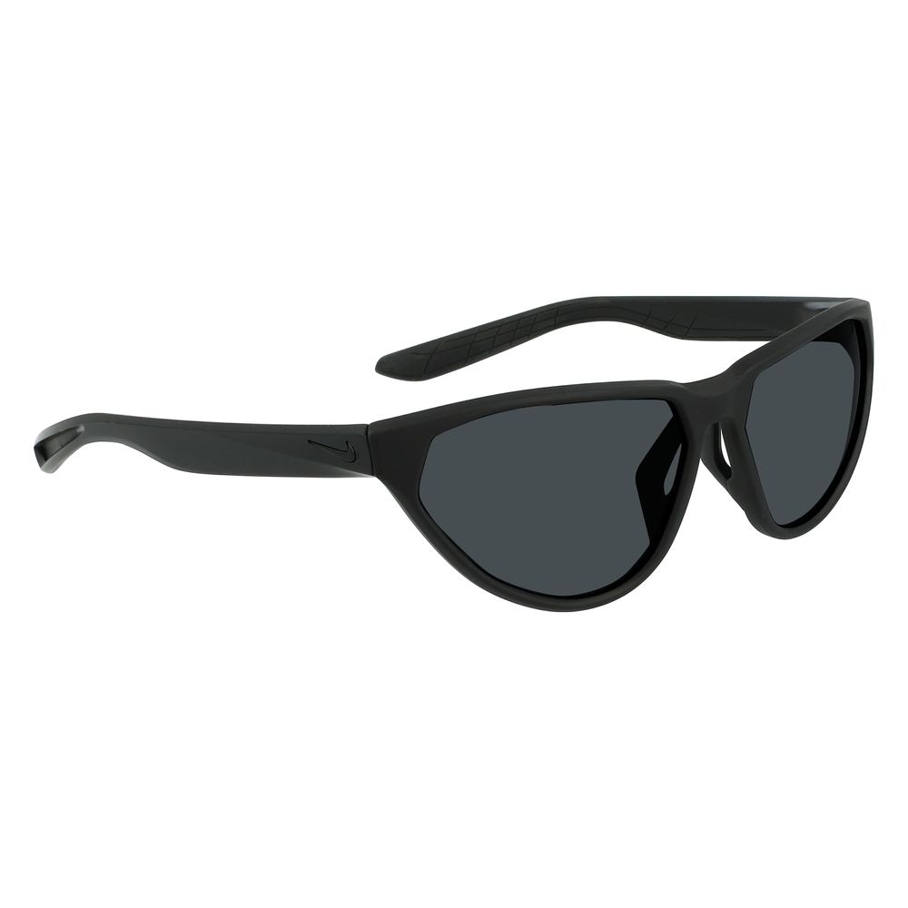 Black Injected Sunglasses