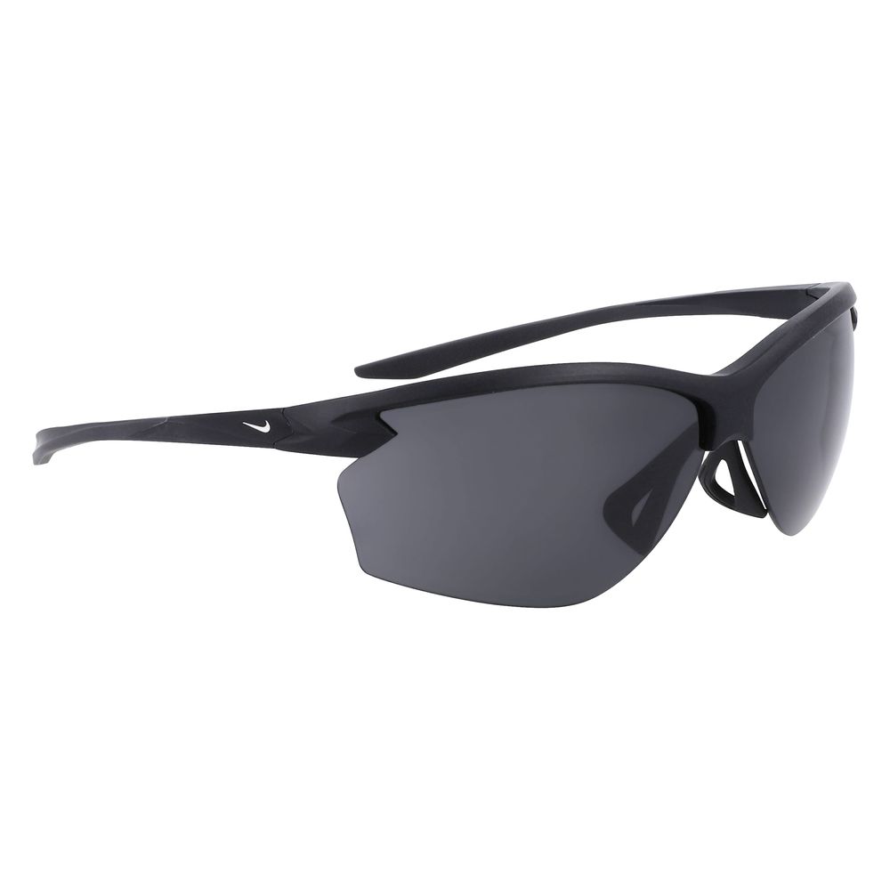 Black Injected Sunglasses