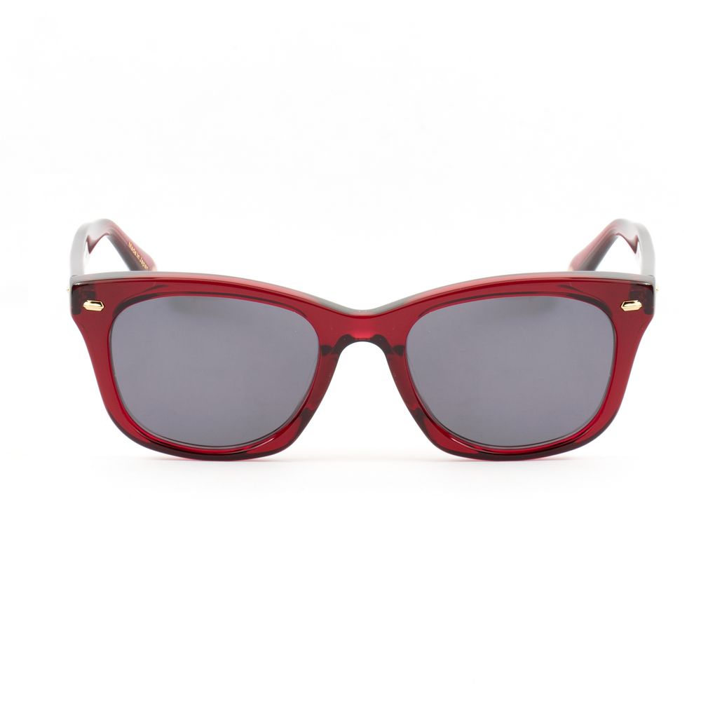 Multicolor Acetate Sunglasses