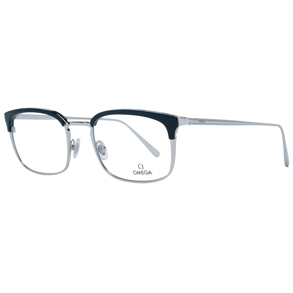 Gray Acetate Glasses (Frames)
