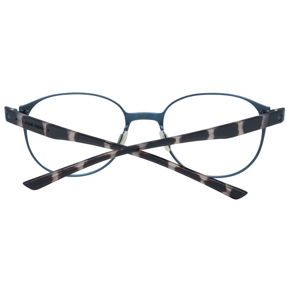 Blue Titanium Glasses (Frames)