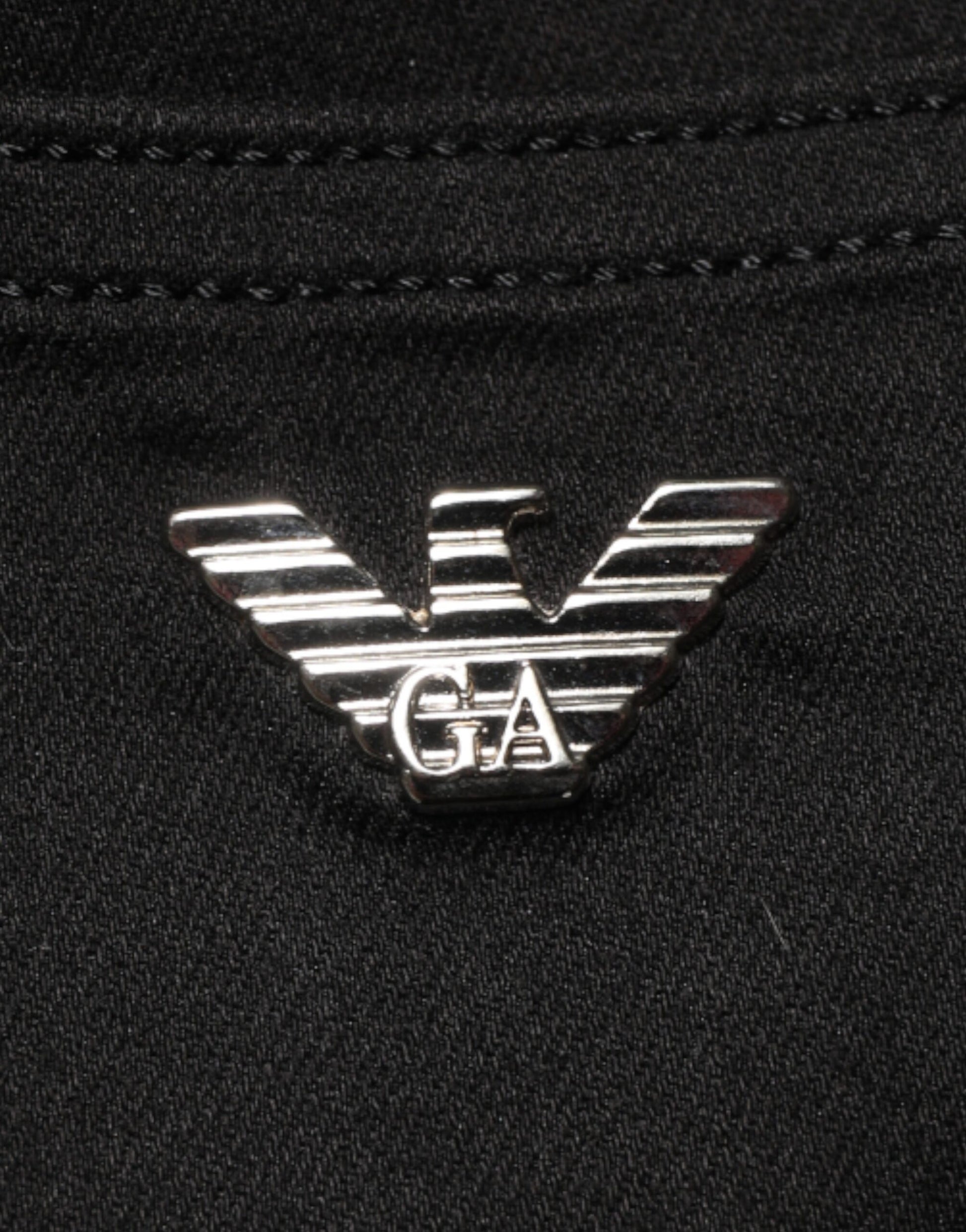 Black Mid Waist Cotton Stretch Skinny Denim Jeans