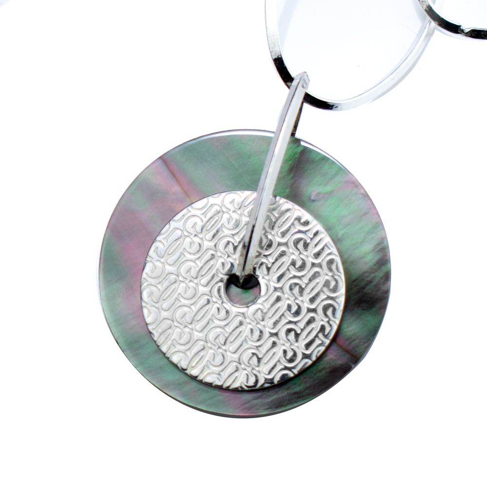 Silver Silver Necklace