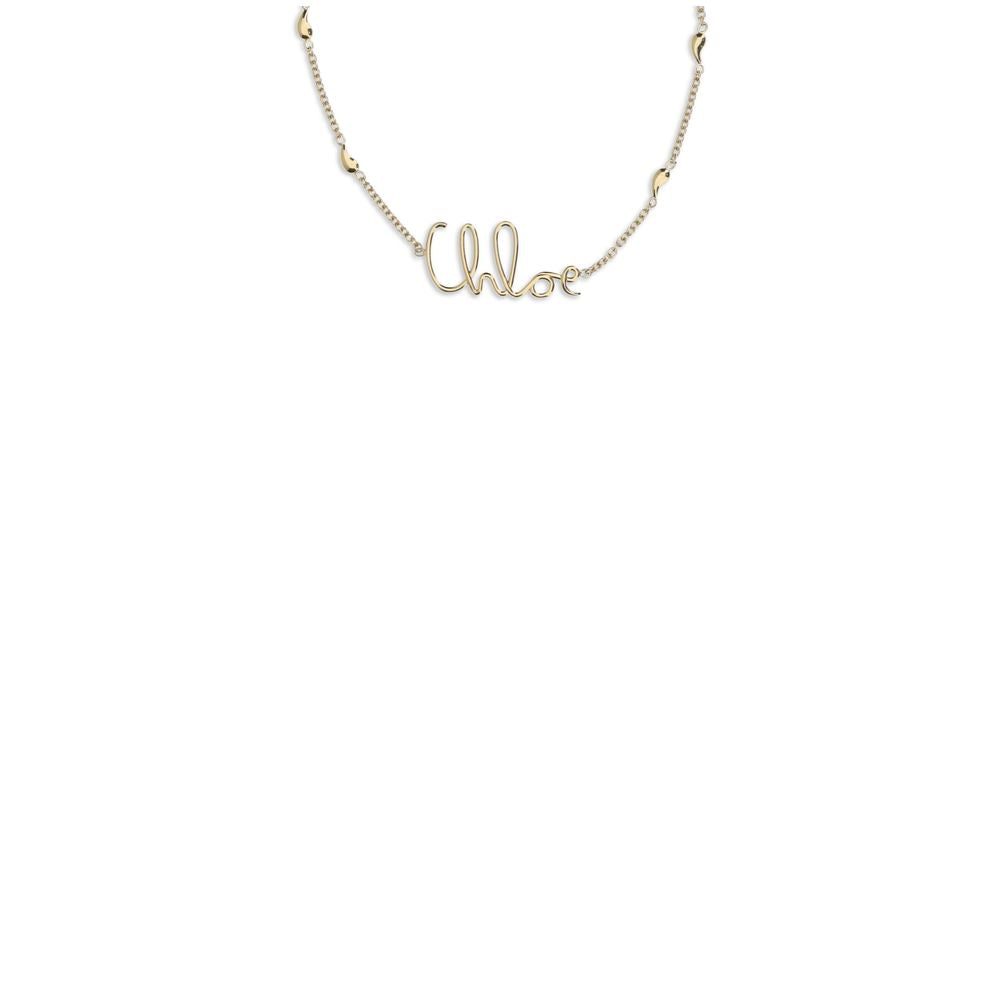 Gold Brass Bracelet