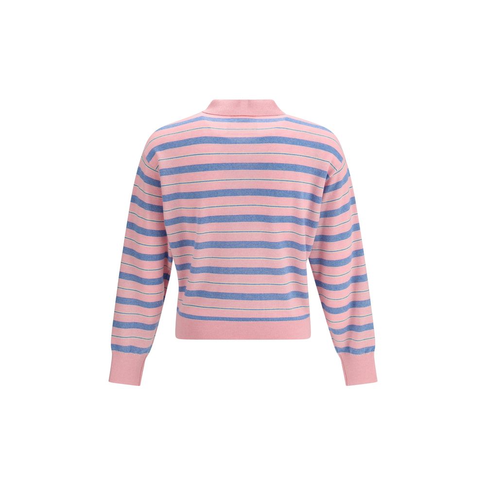 Multicolor Cashmere Pattern Shirt