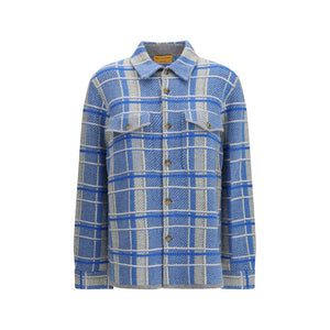 Multicolor Cashmere Cashmere Sweater