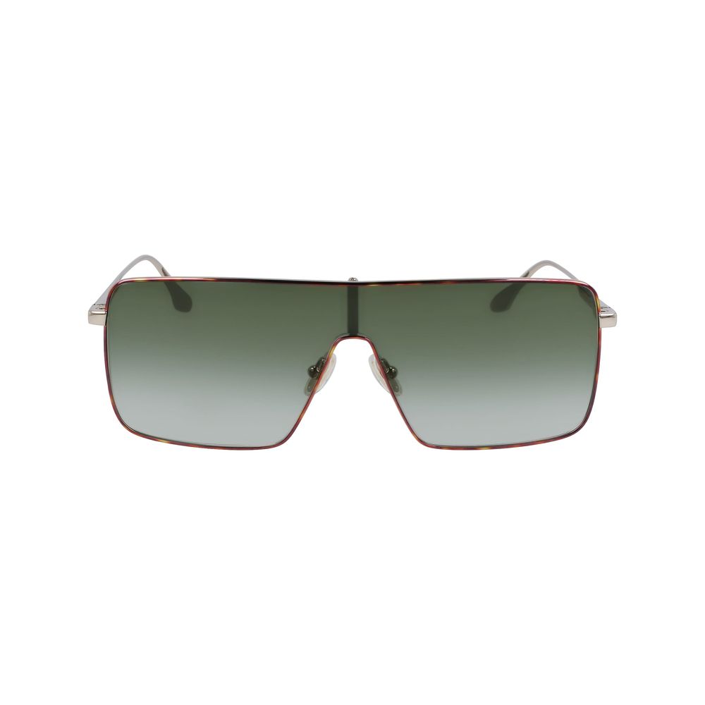 Gold Metal Sunglasses