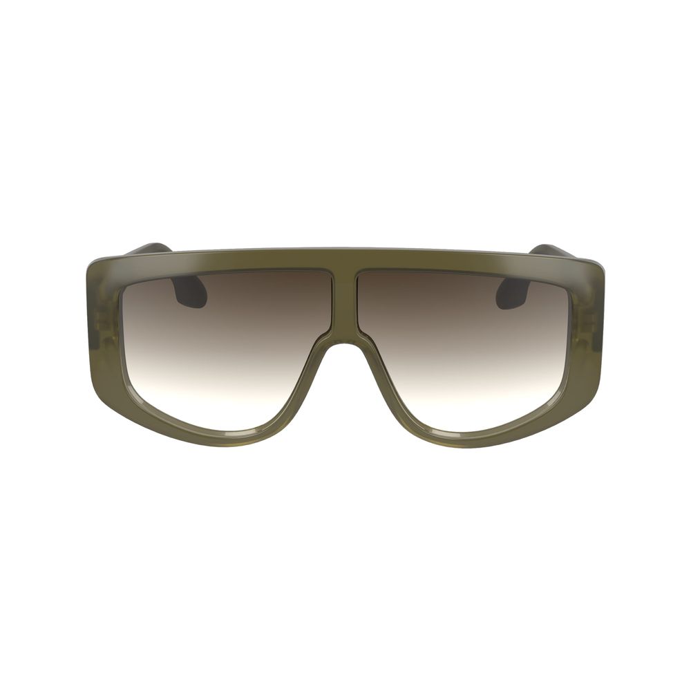 Bicolor Injected Sunglasses