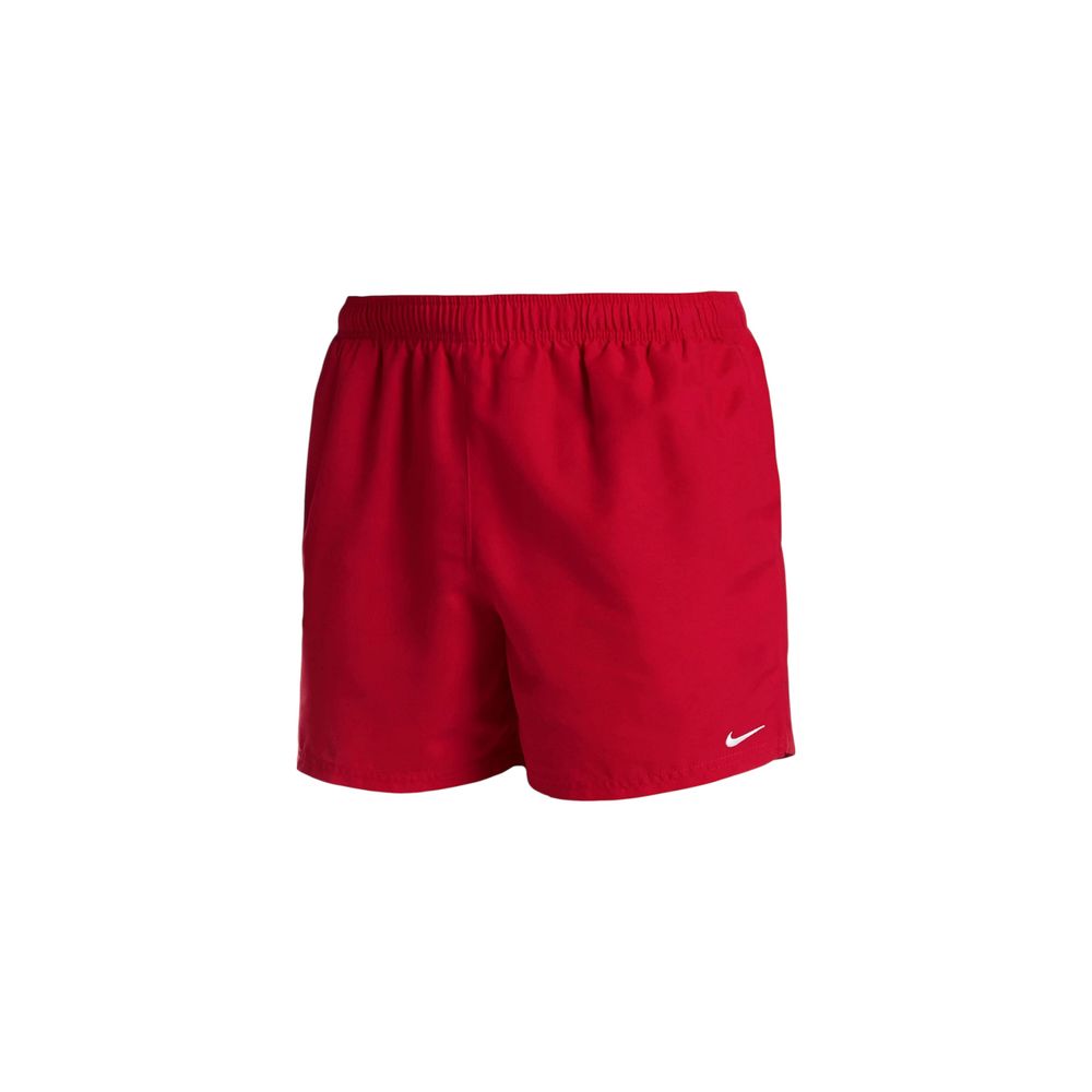Multicolor Polyester Swim Shorts