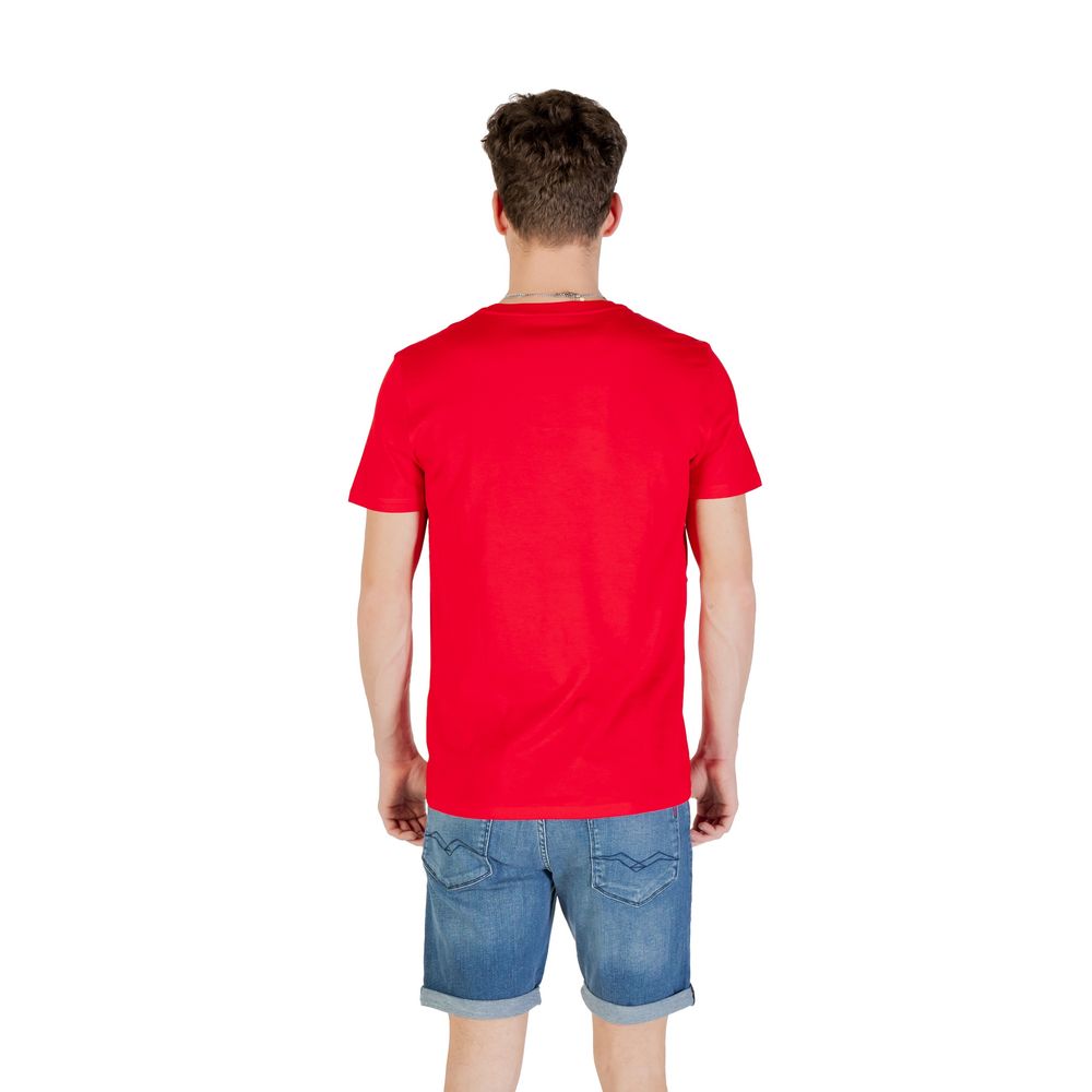 Multicolor Cotton Clothing