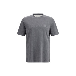 Gray Cotton Clothing