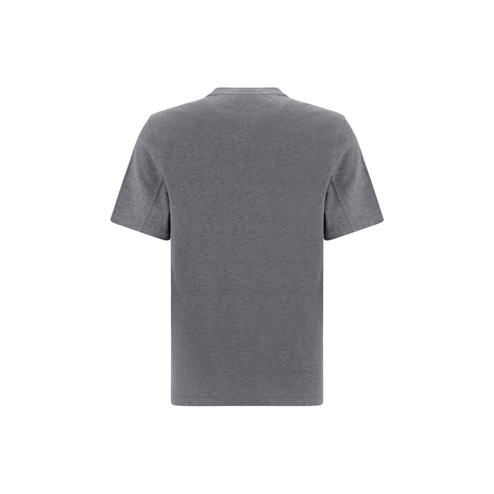 Gray Cotton Clothing