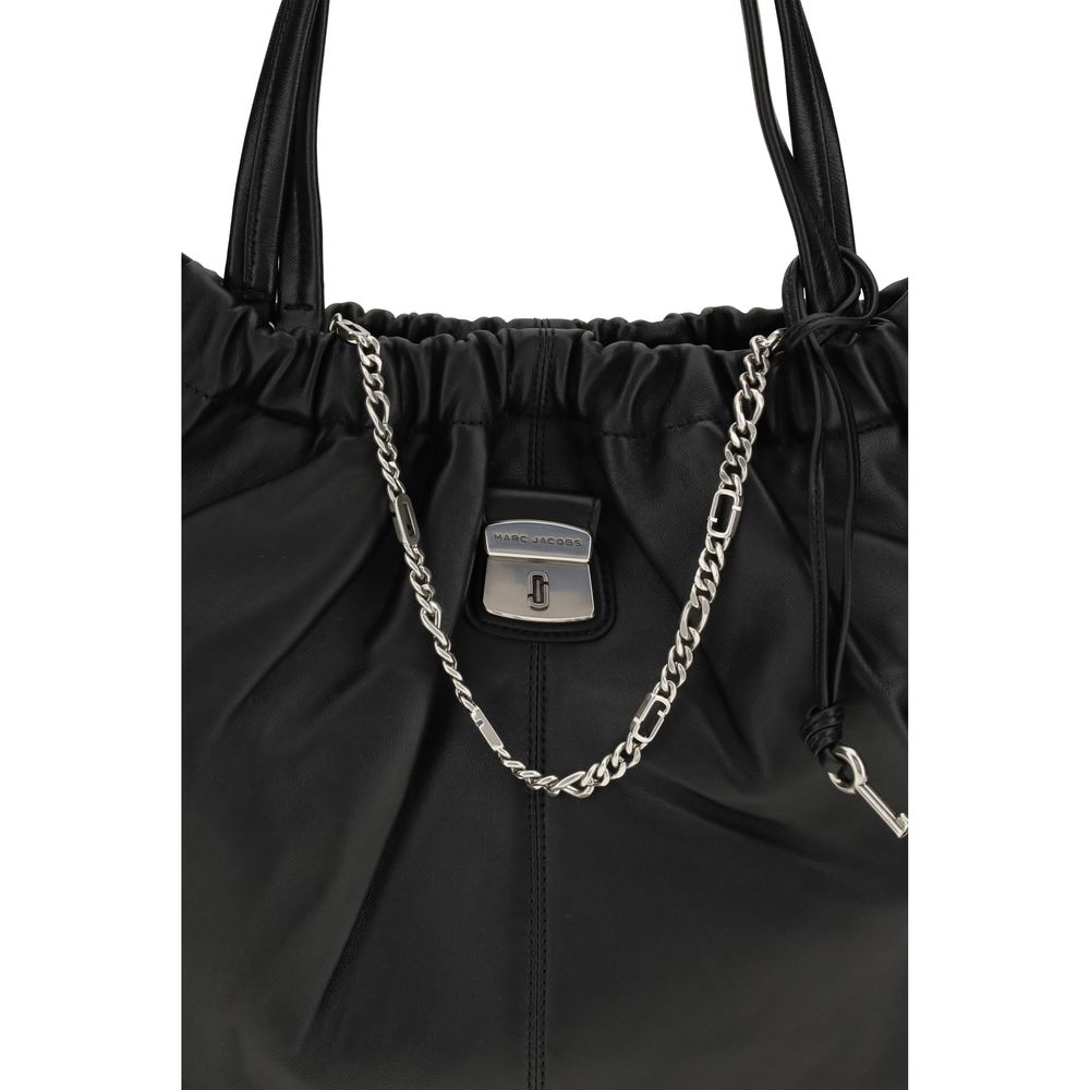 Black Lamb Ovis Aries Aries Shoulder Bag