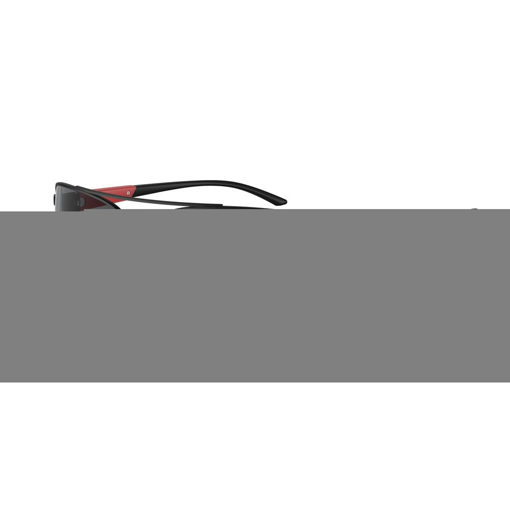 Black Resin Sunglasses