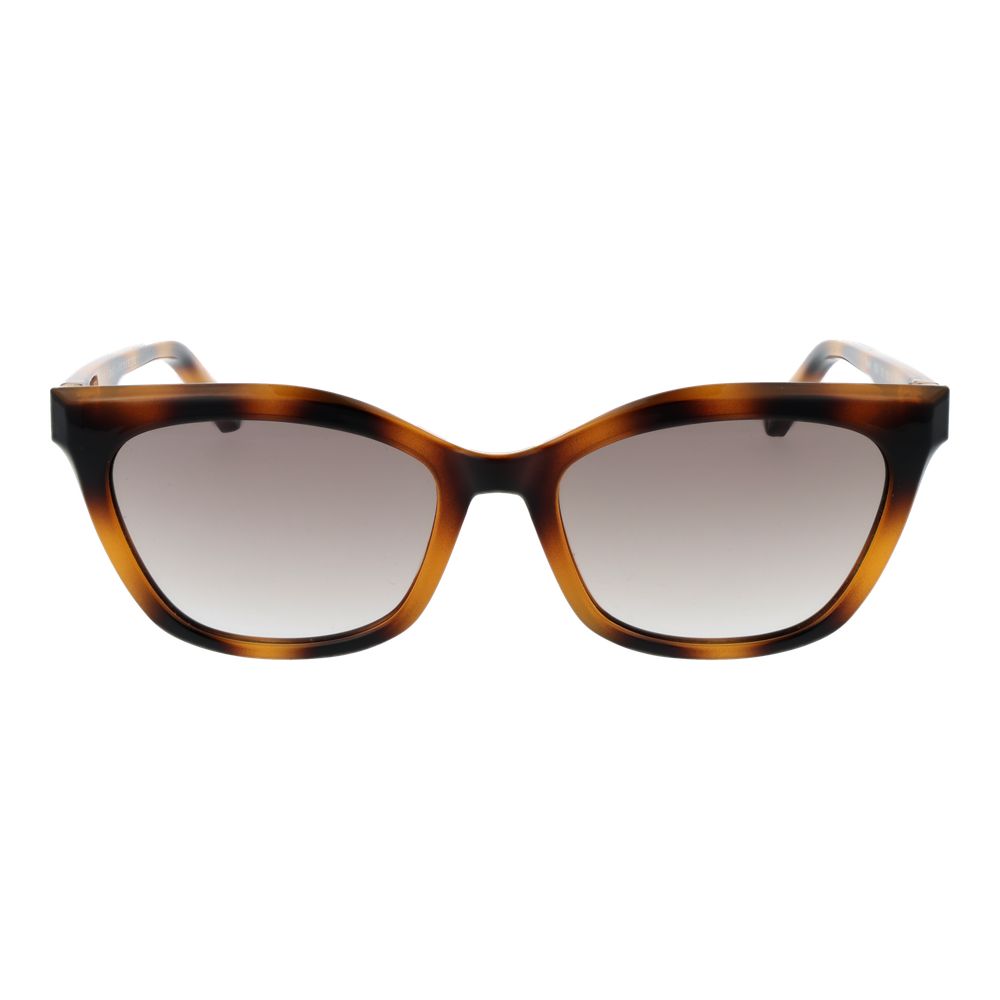 Multicolor Acetate Sunglasses