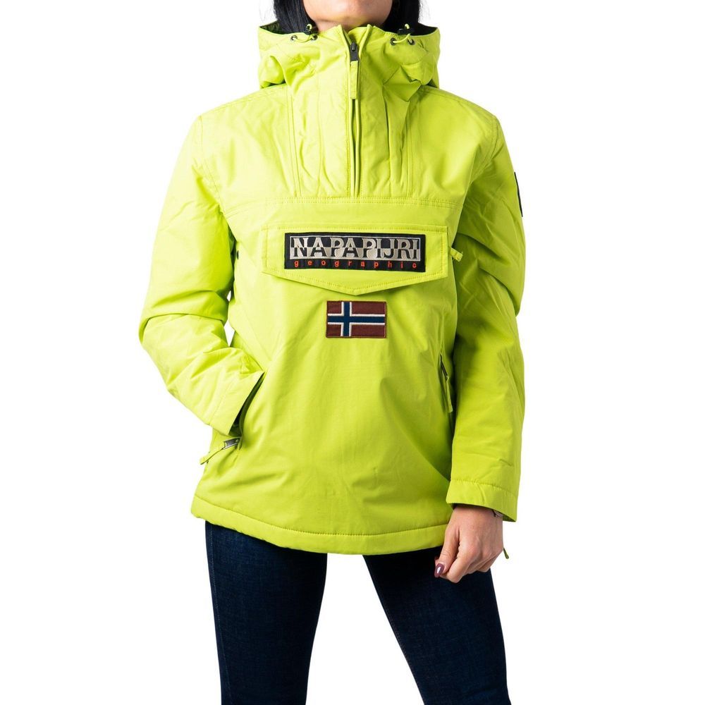 Bicolor Polyamide Clothing