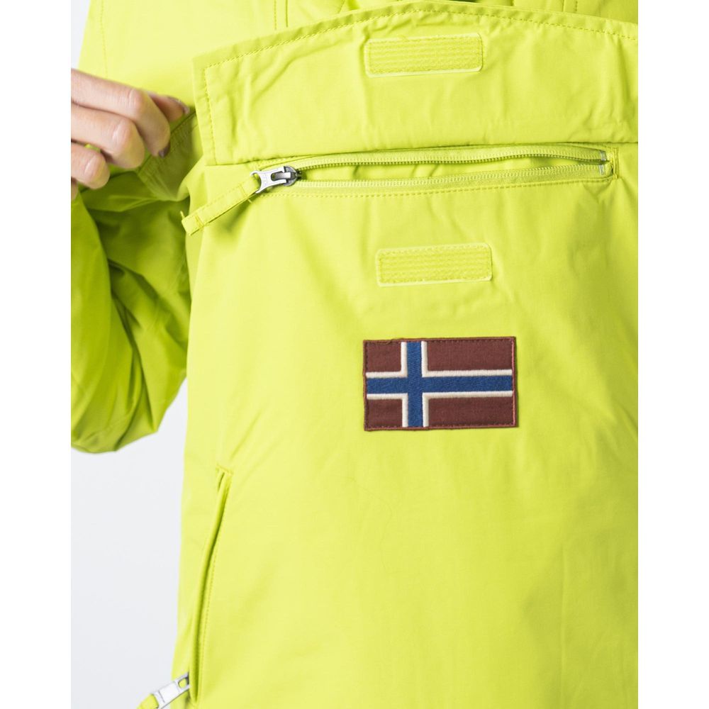 Bicolor Polyamide Clothing