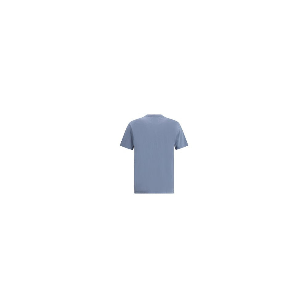 Multicolor Cotton T-Shirt